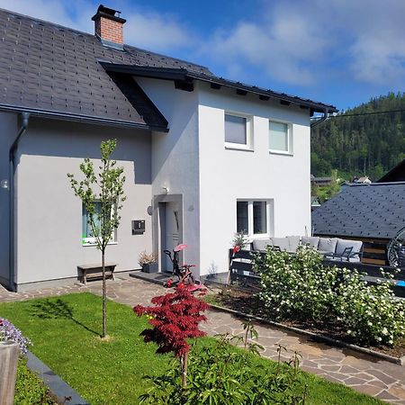 Apartment Sara Bad Mitterndorf Buitenkant foto