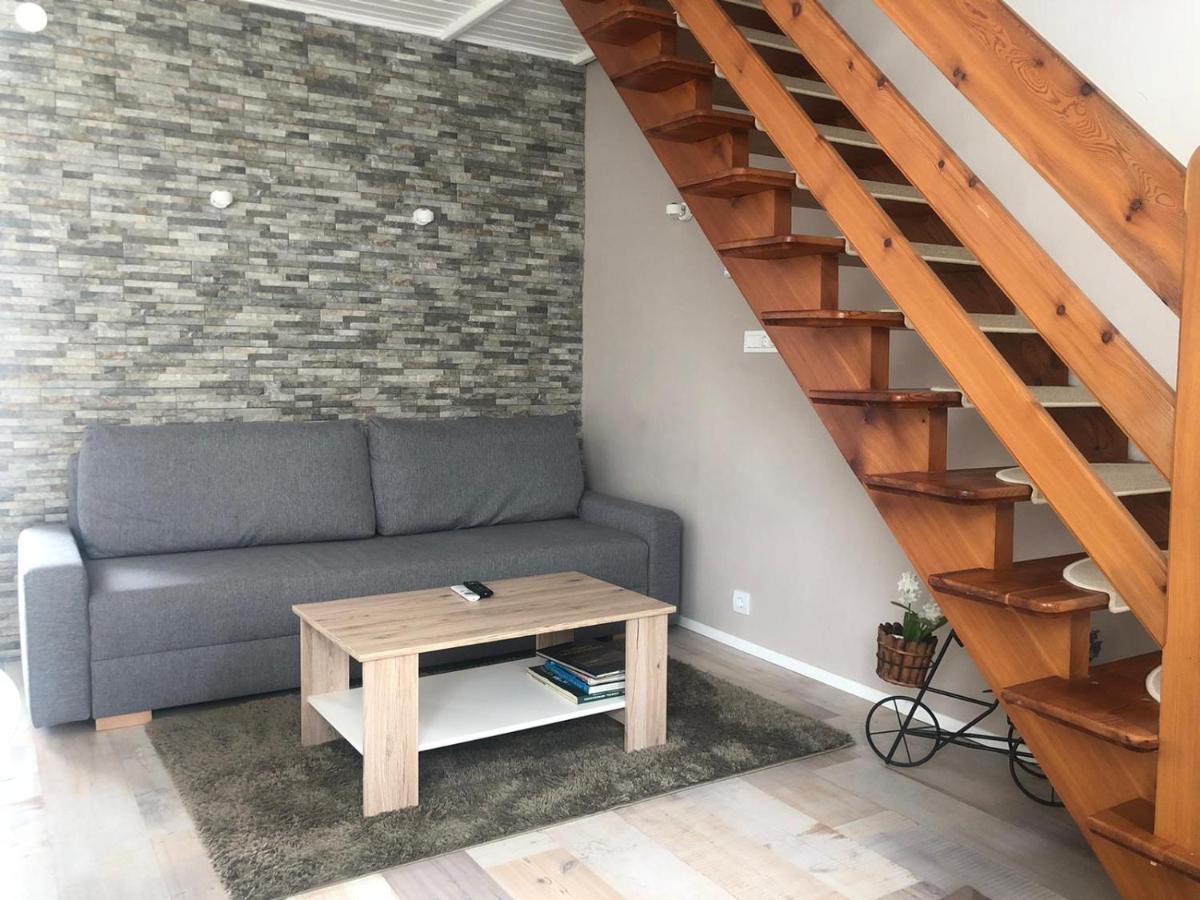 Apartment Sara Bad Mitterndorf Buitenkant foto