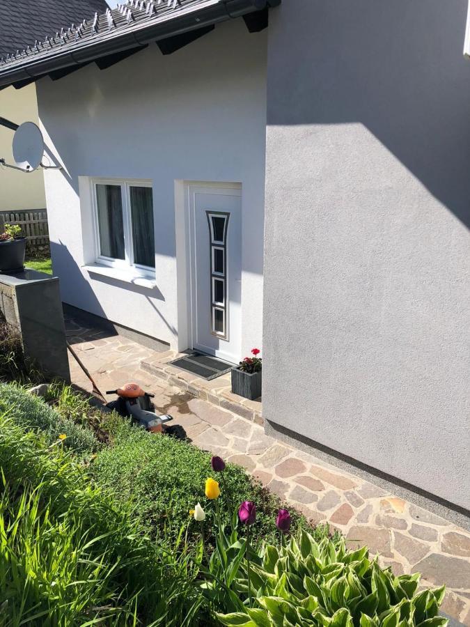 Apartment Sara Bad Mitterndorf Buitenkant foto