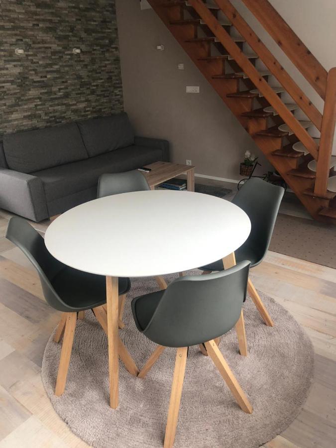 Apartment Sara Bad Mitterndorf Buitenkant foto