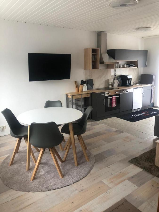Apartment Sara Bad Mitterndorf Buitenkant foto