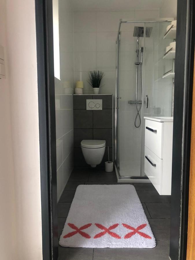 Apartment Sara Bad Mitterndorf Buitenkant foto
