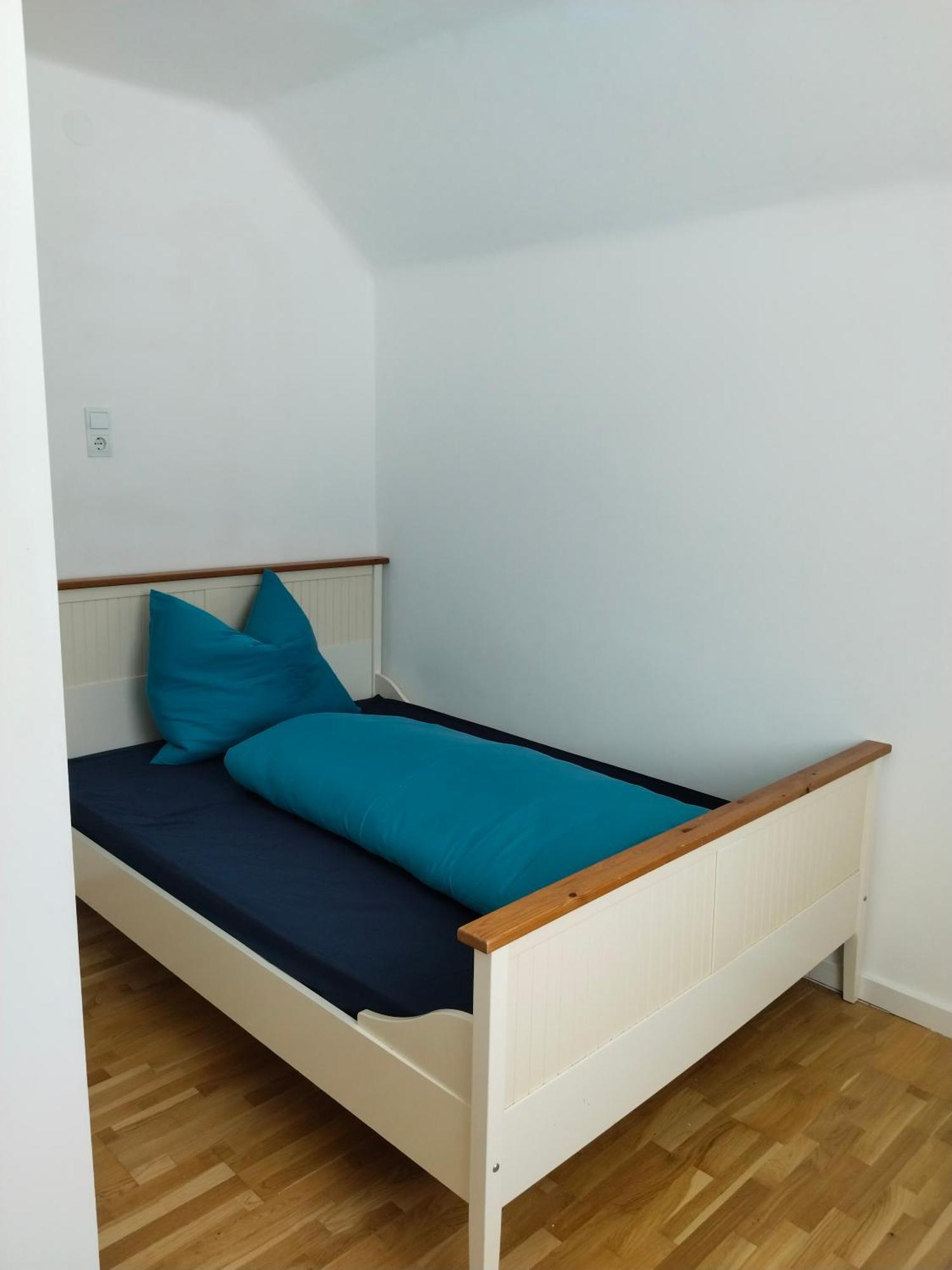 Apartment Sara Bad Mitterndorf Buitenkant foto