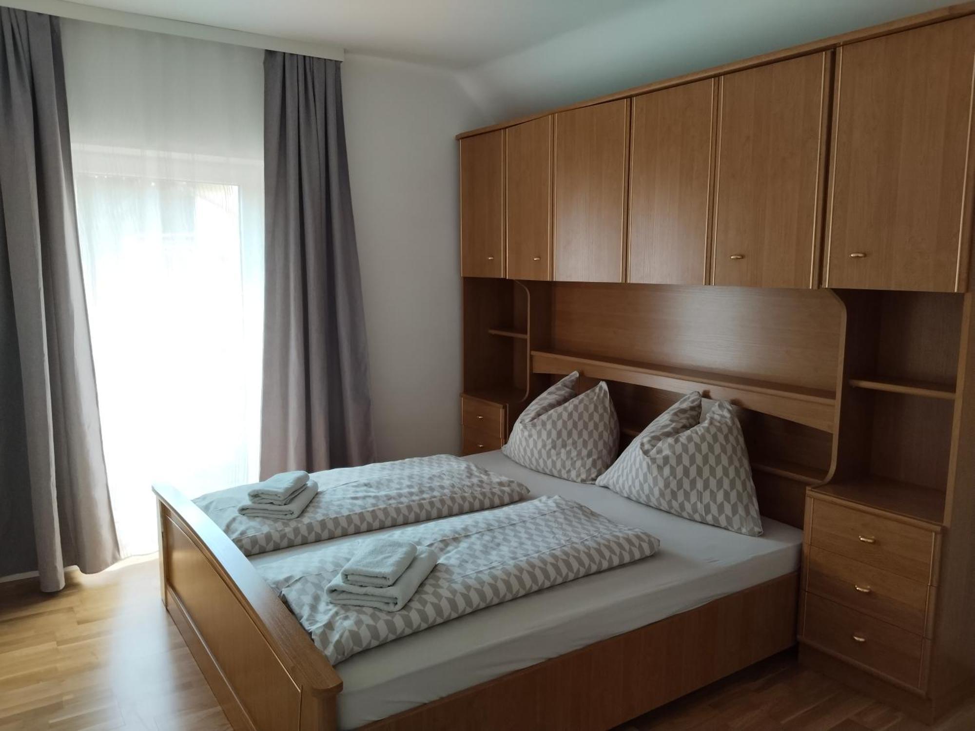 Apartment Sara Bad Mitterndorf Buitenkant foto