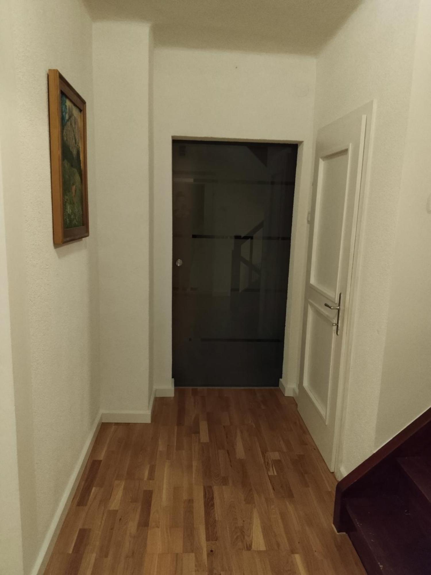 Apartment Sara Bad Mitterndorf Buitenkant foto