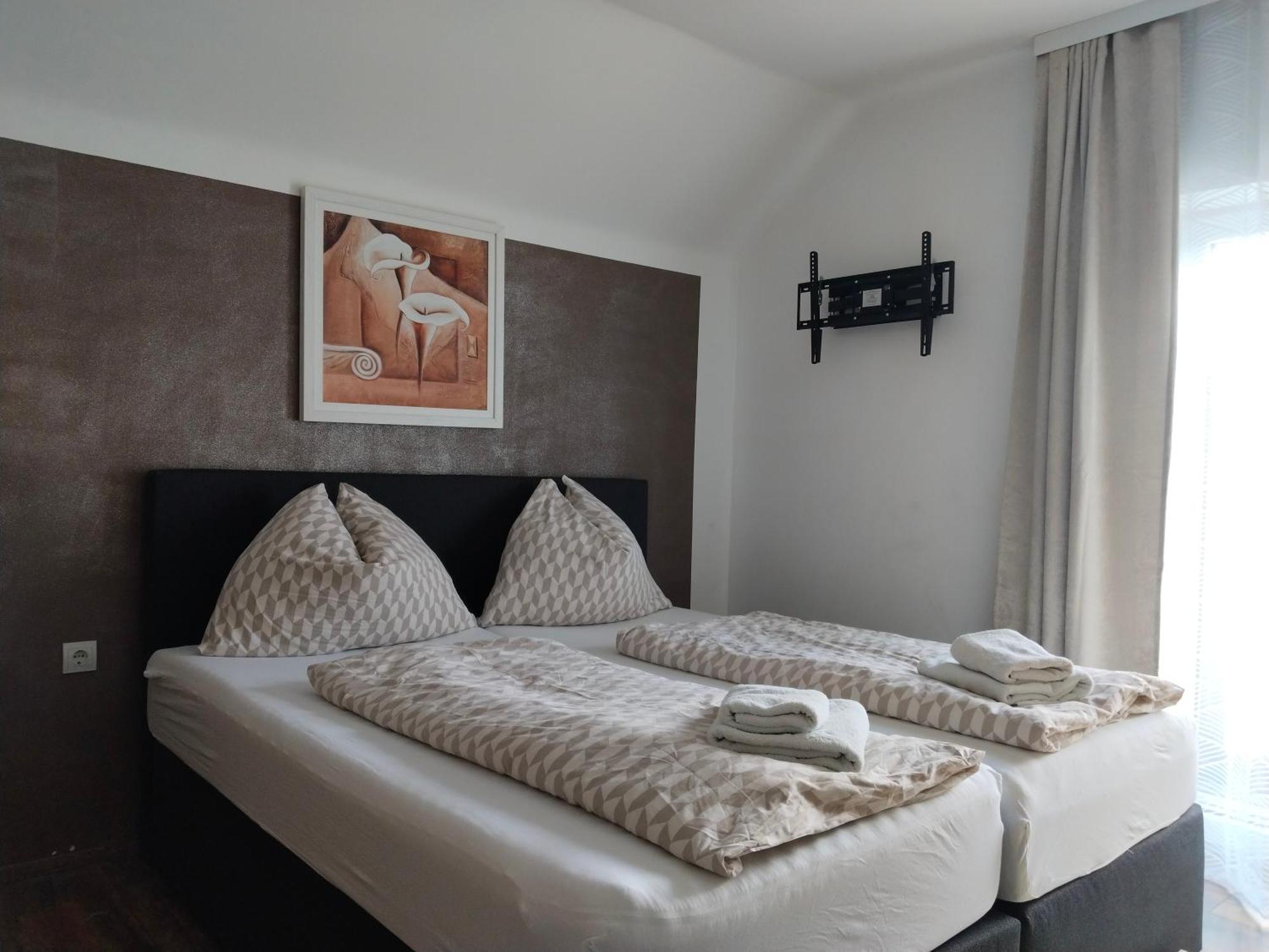 Apartment Sara Bad Mitterndorf Buitenkant foto