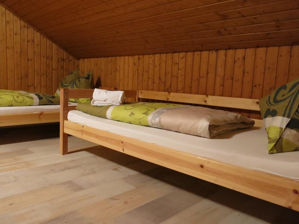 Apartment Sara Bad Mitterndorf Buitenkant foto