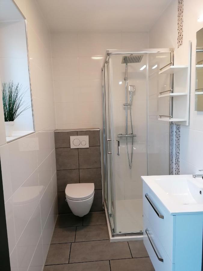 Apartment Sara Bad Mitterndorf Buitenkant foto
