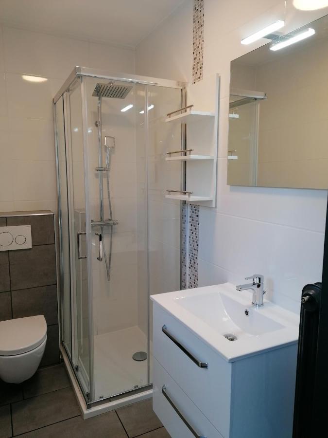 Apartment Sara Bad Mitterndorf Buitenkant foto